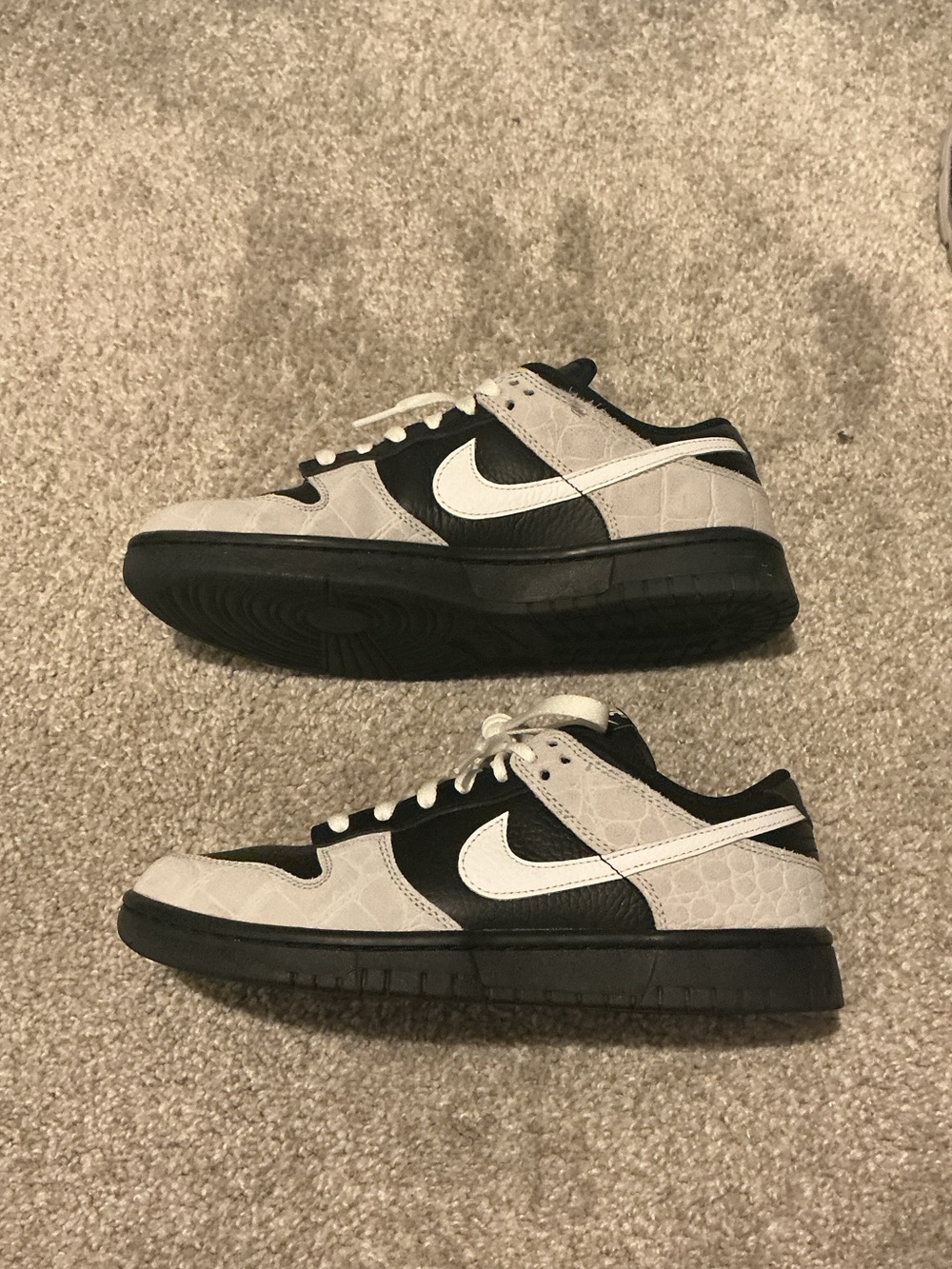 Custom Nike Dunks - Picture 2 of 6